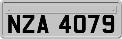 NZA4079
