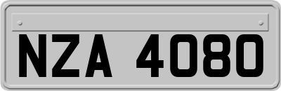 NZA4080