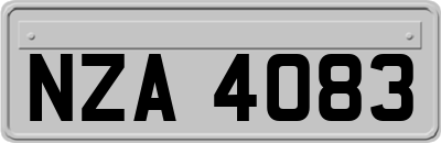 NZA4083