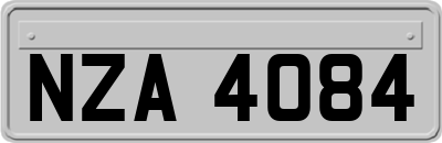 NZA4084