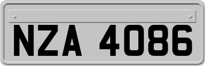 NZA4086