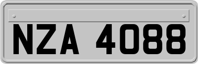 NZA4088