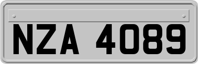 NZA4089