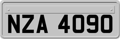 NZA4090