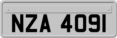 NZA4091