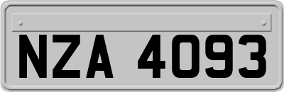 NZA4093