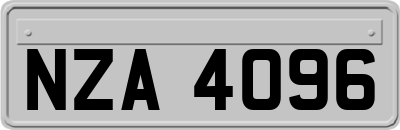 NZA4096