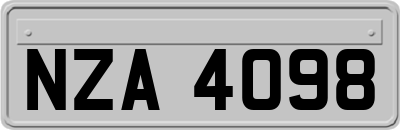 NZA4098