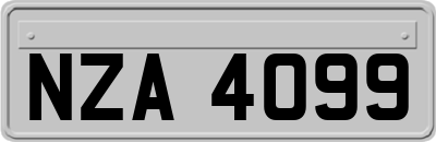NZA4099