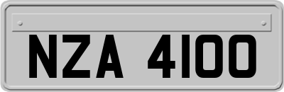 NZA4100