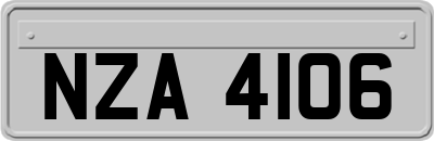 NZA4106