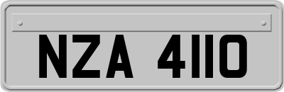 NZA4110