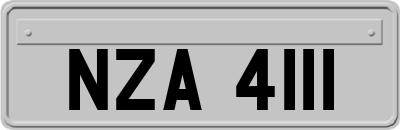 NZA4111