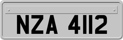 NZA4112