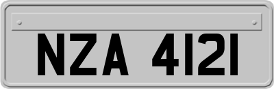 NZA4121