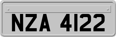 NZA4122