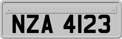 NZA4123