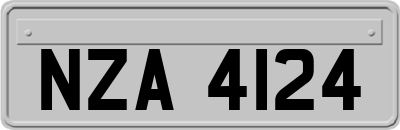NZA4124