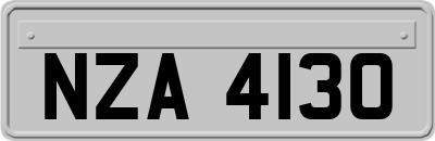 NZA4130