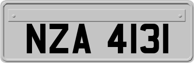 NZA4131