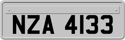 NZA4133