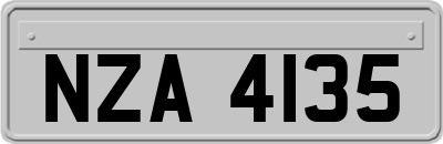NZA4135