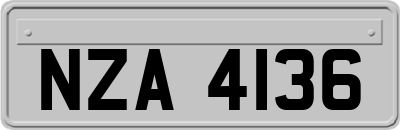NZA4136