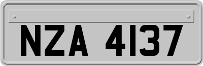 NZA4137