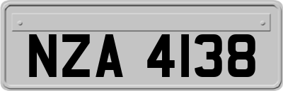 NZA4138