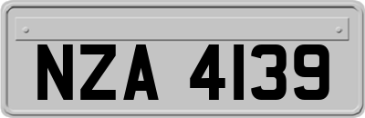 NZA4139