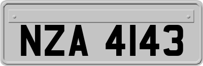 NZA4143