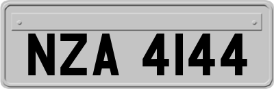 NZA4144