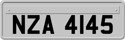 NZA4145