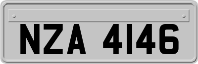 NZA4146