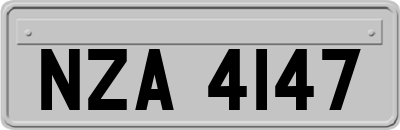 NZA4147