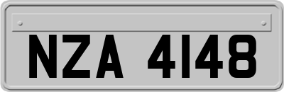 NZA4148