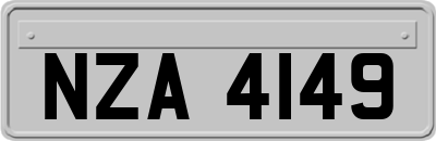NZA4149