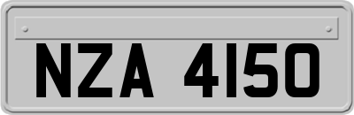 NZA4150