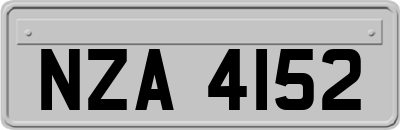 NZA4152