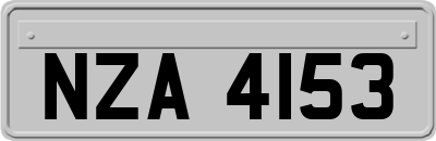 NZA4153