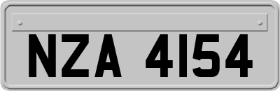 NZA4154