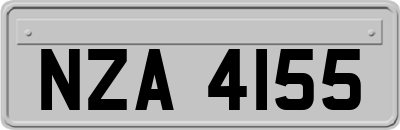 NZA4155