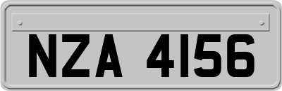 NZA4156