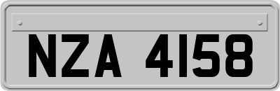 NZA4158
