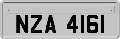 NZA4161