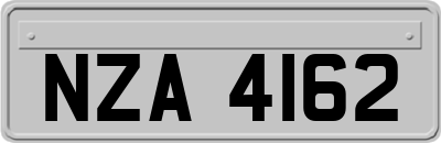 NZA4162