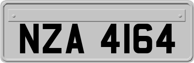 NZA4164