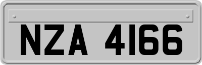 NZA4166