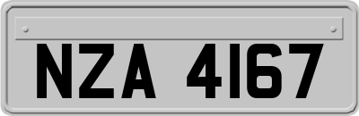 NZA4167