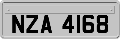 NZA4168